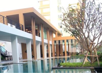 Covid Price Sale !! Baan Koo Kiang Condo 1.59MB - 920071045-11