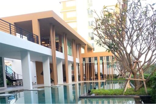 Covid Price Sale !! Baan Koo Kiang Condo 1.59MB - 920071045-11