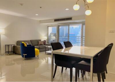 Live in Luxury: 4 Bedroom Apartment on 15th Floor of Waterford Diamond 30/1 Now Available! - 920071001-10592