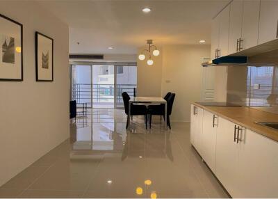 Live in Luxury: 4 Bedroom Apartment on 15th Floor of Waterford Diamond 30/1 Now Available! - 920071001-10592