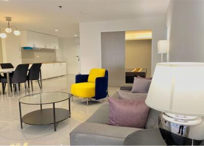 Live in Luxury: 4 Bedroom Apartment on 15th Floor of Waterford Diamond 30/1 Now Available! - 920071001-10592