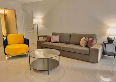 Live in Luxury: 4 Bedroom Apartment on 15th Floor of Waterford Diamond 30/1 Now Available! - 920071001-10592