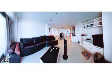 FOR SALE Stunning river view 1 bed high floor State Tower BTS Saphan Taksin - 920071001-10589