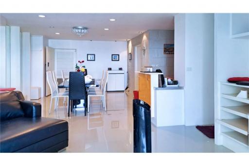 FOR SALE Stunning river view 1 bed high floor State Tower BTS Saphan Taksin - 920071001-10589