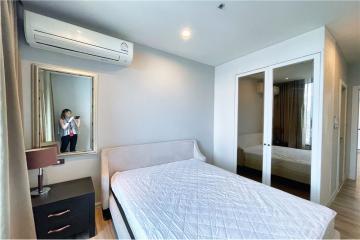 Duplex 3 bedrooms Sathon BTS Chong Nonsi