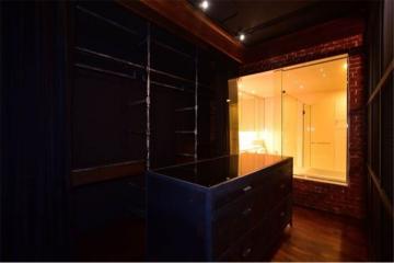 For sale luxury loft 3 bedrooms @Aguston Sukumvit 22 - 920071001-10555
