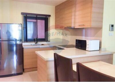 For Sale with Tenant  2 bedrooms on high floor @ Aguston 22 - 920071001-10542