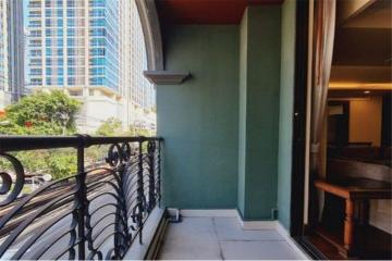 For rent pet friendly 3bedrooms in Soi Ruamrudee BTS Ploenchit - 920071001-10537