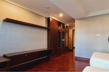 For rent pet friendly 3bedrooms in Soi Ruamrudee BTS Ploenchit - 920071001-10537