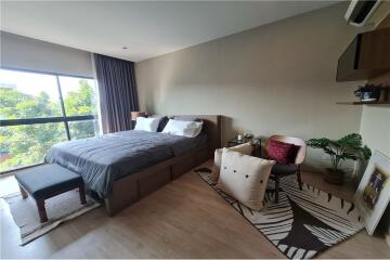 บ้านสวยหลังมุม 3Bed Townhome Arden Pattanakarn 20