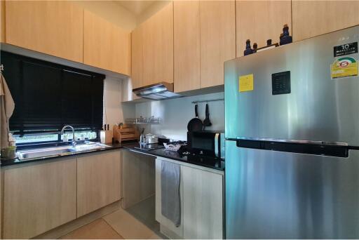 บ้านสวยหลังมุม 3Bed Townhome Arden Pattanakarn 20