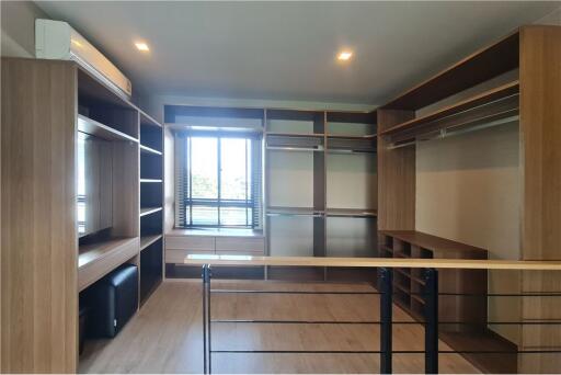 บ้านสวยหลังมุม 3Bed Townhome Arden Pattanakarn 20