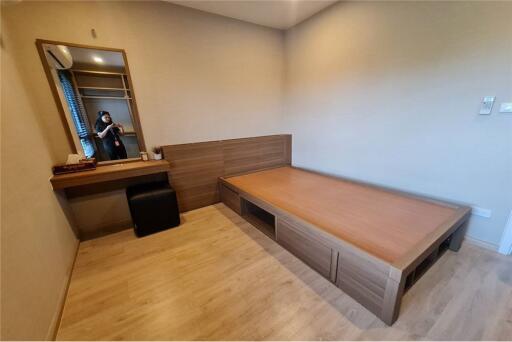 บ้านสวยหลังมุม 3Bed Townhome Arden Pattanakarn 20 - 920071054-315