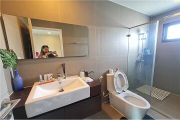 บ้านสวยหลังมุม 3Bed Townhome Arden Pattanakarn 20 - 920071054-315