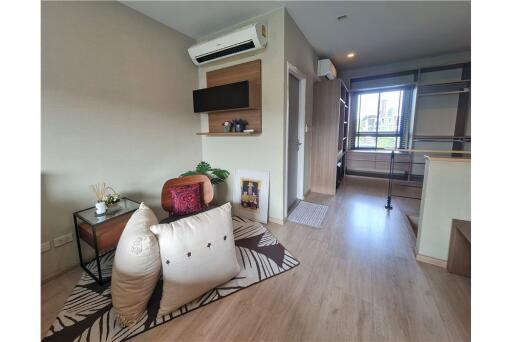 บ้านสวยหลังมุม 3Bed Townhome Arden Pattanakarn 20 - 920071054-315