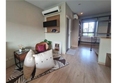 บ้านสวยหลังมุม 3Bed Townhome Arden Pattanakarn 20 - 920071054-315