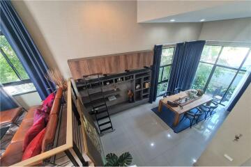 บ้านสวยหลังมุม 3Bed Townhome Arden Pattanakarn 20 - 920071054-315