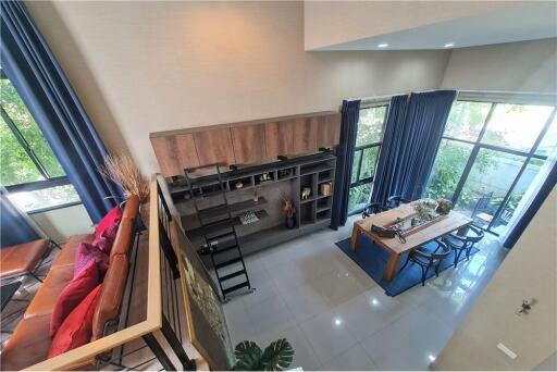 บ้านสวยหลังมุม 3Bed Townhome Arden Pattanakarn 20