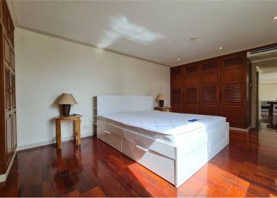 For Rent charming 2 bedrooms@Somkid Gardens - 920071001-10383