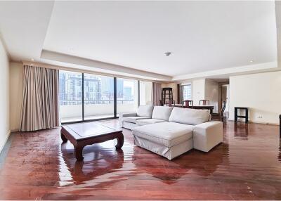 For Rent charming 2 bedrooms@Somkid Gardens - 920071001-10383