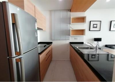 For sale with tenant Under market! 1 Bed Wind 23 52 Sqm. MRT Sukhumvit - 920071001-10386