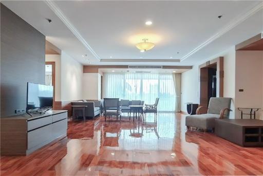 For Rent Pet friendly Apt. 3Beds,BTS Nana - 920071001-10381