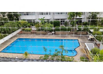 For rent 3+1beds townhouse in Sukhumvit 55 Thonglor. - 920071001-10375