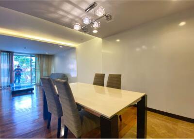 FOR RENT Pet friendly 2 bedrooms with balcony Sukhumvit 55 - 920071001-10369