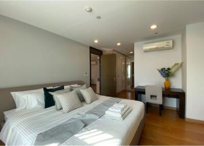 For Rent Pet Friendly Apartment 2 Beds in Sukhumvit 55 BTS Thonglor - 920071001-10367