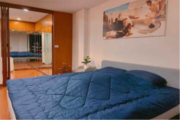 For rent duplex penthouse 4 bedrooms on top floor Regent Royal Place - 920071001-10365