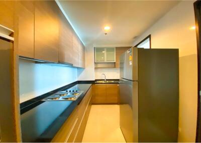 For Rent Pet Friendly Apartment 3 Beds in Sukhumvit 55 BTS Thonglor - 920071001-10359