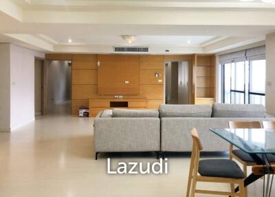 3 Bed 2 Bath 162 SQ.M Royal Castle Sukhumvit