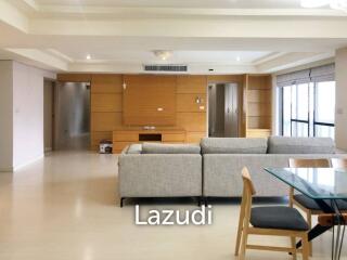 3 Bed 2 Bath 162 SQ.M Royal Castle Sukhumvit