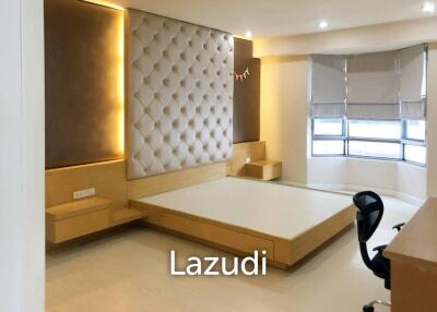 3 Bed 2 Bath 162 SQ.M Royal Castle Sukhumvit