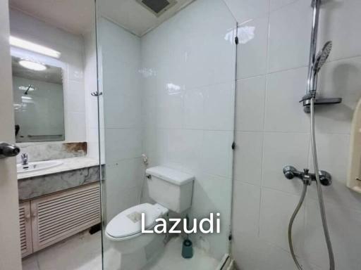 Studio 1 Bathroom 45 SQ.M Markland Condominium