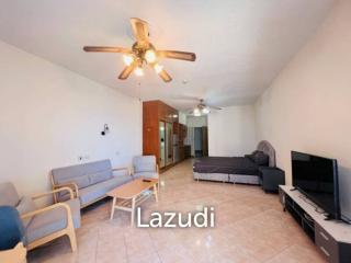 Studio 1 Bathroom 45 SQ.M Markland Condominium