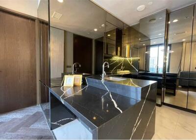 For rent brand new 1 bedroom,ready to move in, high floor The ESSE Sukhumvit 36 Just step walk to BTS Thong Lor - 920071001-10338