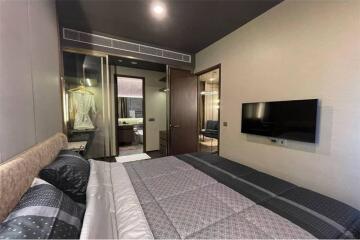 For rent brand new 1 bedroom,ready to move in, high floor The ESSE Sukhumvit 36 Just step walk to BTS Thong Lor - 920071001-10338