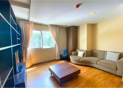 Pet freindly lovely apartment 2 bedrooms in Sukhumvit 20 - 920071001-10337