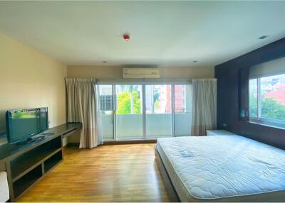 Pet freindly lovely apartment 2 bedrooms in Sukhumvit 20