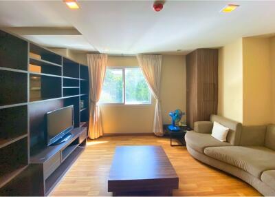 Pet freindly lovely apartment 2 bedrooms in Sukhumvit 20 - 920071001-10337