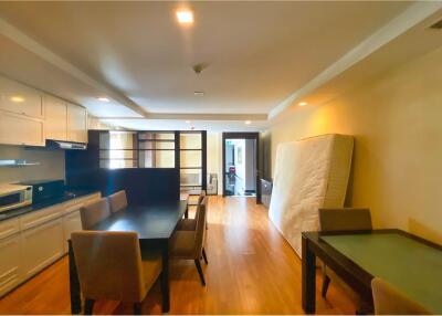 Pet freindly lovely apartment 2 bedrooms in Sukhumvit 20