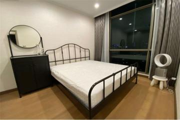 For rent new unit 2 beds un blocked view Supalai Oriental Sukhumvit 39 - 920071001-10332