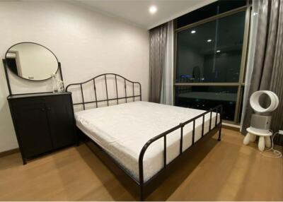 For rent new unit 2 beds un blocked view Supalai Oriental Sukhumvit 39 - 920071001-10332