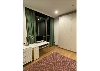 For rent new unit 2 beds un blocked view Supalai Oriental Sukhumvit 39 - 920071001-10332