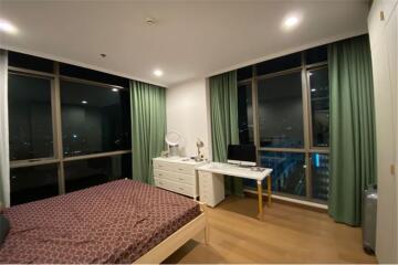 For sale new unit 2 beds un blocked view Supalai Oriental Sukhumvit 39 - 920071001-10334