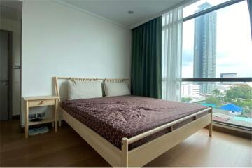 For sale new unit 2 beds un blocked view Supalai Oriental Sukhumvit 39 - 920071001-10334