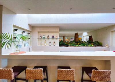 For Sale Rare unit Penthouse 4 Bedrooms Baan Ananda