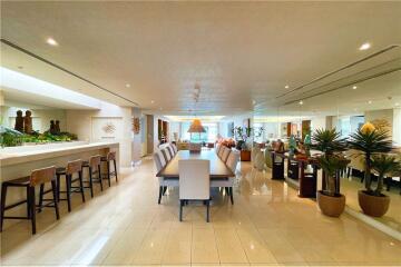 For Sale Rare unit Penthouse 4 Bedrooms Baan Ananda