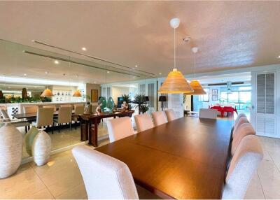 For Sale Rare unit Penthouse 4 Bedrooms Baan Ananda